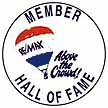 Hall of Fame logo