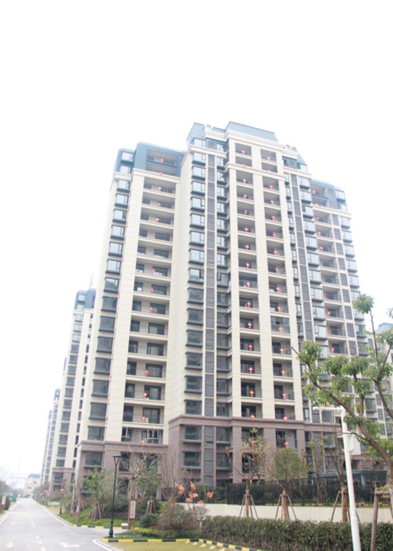 赣电梦想家二期